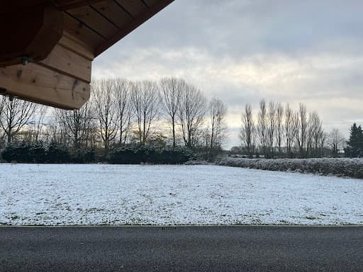 Holly Tree Lodges — Customer photo