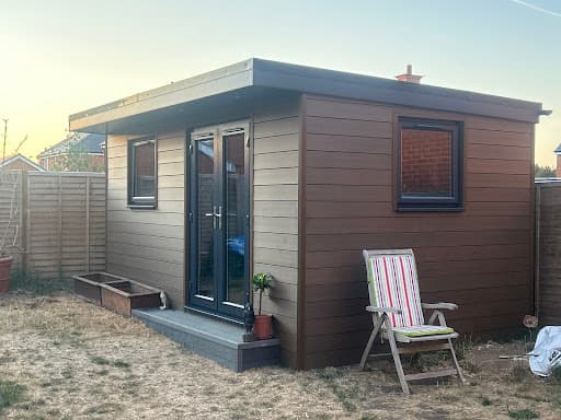 Great Garden Rooms — Customer photo