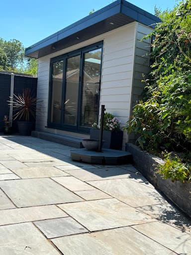 Great Garden Rooms — Customer photo