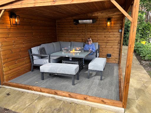 Breckland Garden Buildings Ltd — Customer photo