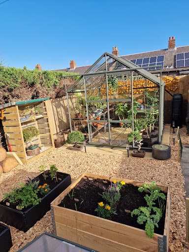 Greenhouse People Edinburgh — Customer photo