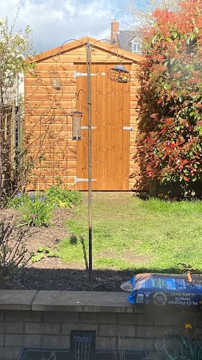 Dorset Sheds Ltd — Customer photo