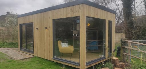 A Room in the Garden — Customer photo