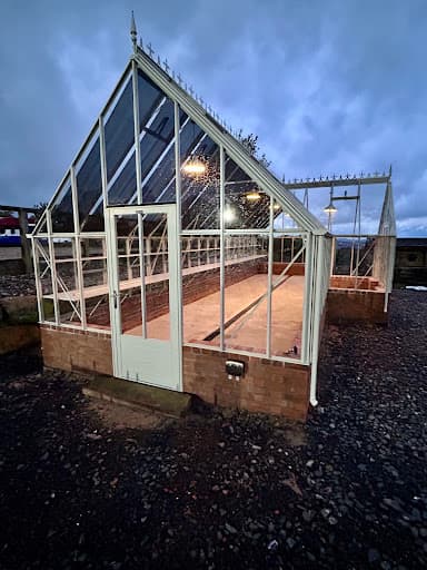 Greenhouse People Warrington — Customer photo