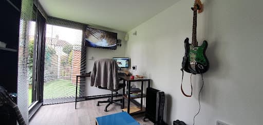Rockwood Garden Studios — Customer photo