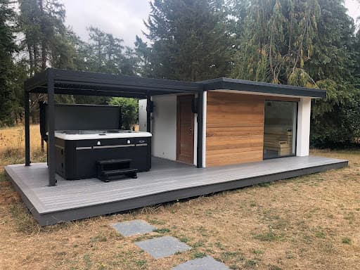 Thain Garden Rooms Ltd — Customer photo