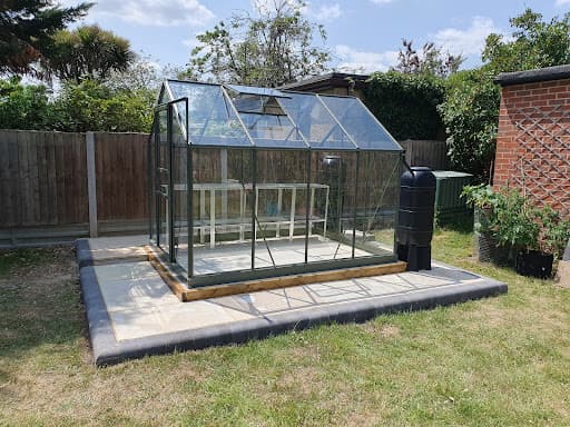 The Greenhouse People — Customer photo