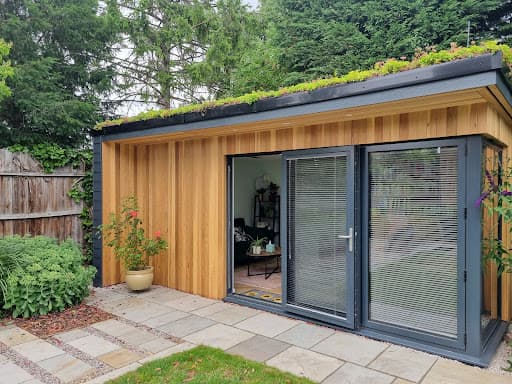 Cambridge Garden Studios — Customer photo