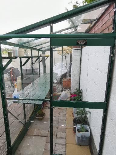 GardenSite — Customer photo