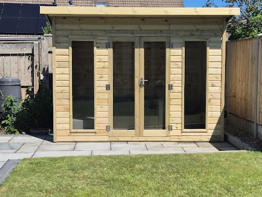 Timclad Ltd (York Timber) — Customer photo