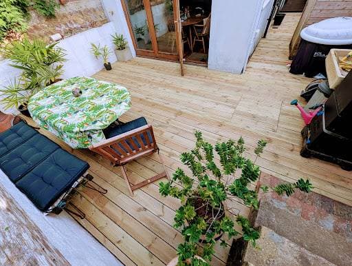 My Home Project — Customer photo