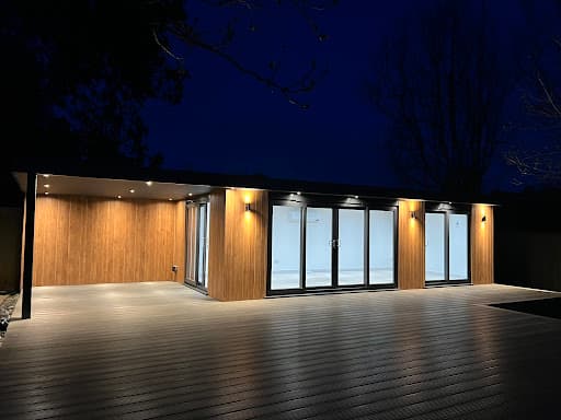 Chew Valley Garden Studios — Customer photo