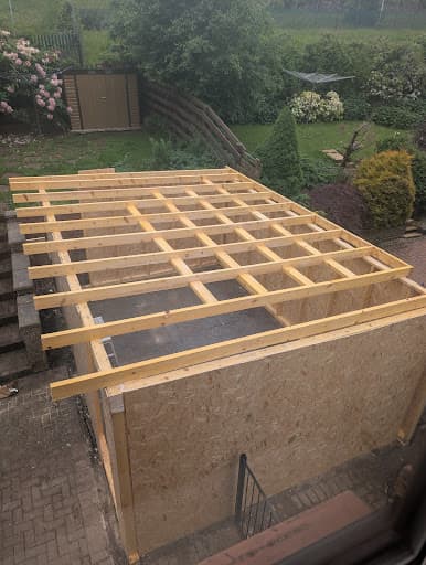 Build It Up Home Improvements Ltd — Customer photo
