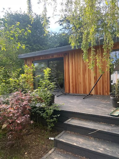 Blyss Garden Rooms — Customer photo
