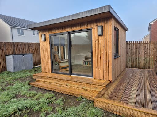 Outside In Garden Rooms — Customer photo