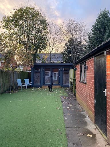 IGR Construction - Instant Garden Rooms — Customer photo