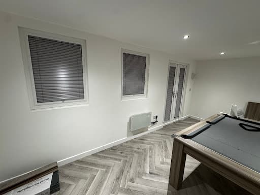 Superior Garden Offices Scotland — Customer photo