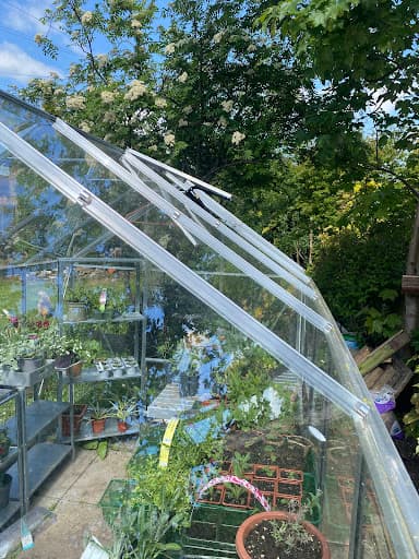 The Greenhouse People Braehead — Customer photo