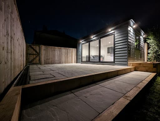 Hampshire Garden Rooms ltd — Customer photo