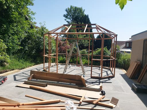 The Greenhouse People Braehead — Customer photo