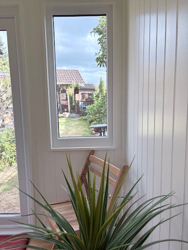 Superior Garden Buildings — Customer photo