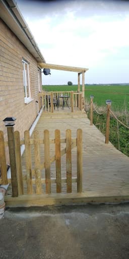 Adventures In Wood — Customer photo