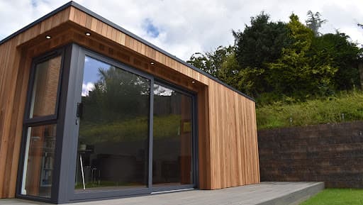 Unique Garden Rooms — Customer photo