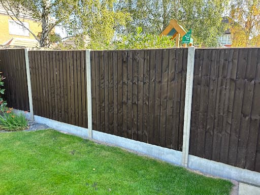 Rustic Centre Ltd — Customer photo