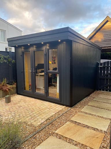 The Good Shed Company NI — Customer photo