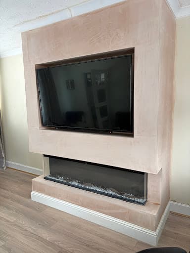 Build It Up Home Improvements Ltd — Customer photo