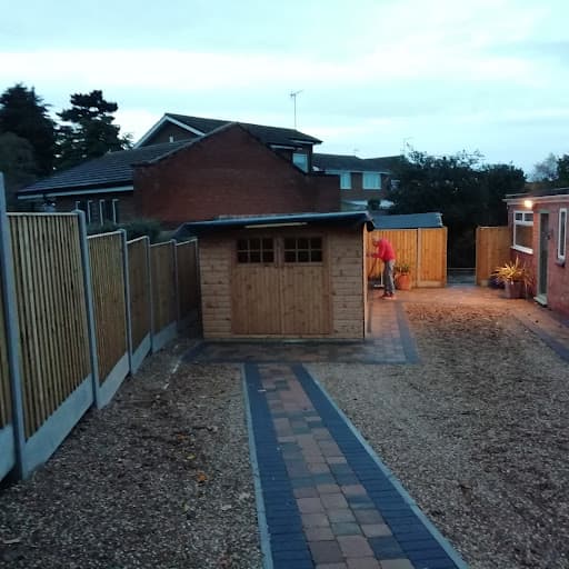 Dead Shed Joinery — Customer photo