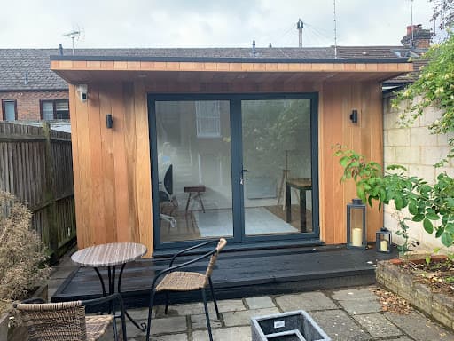 Herts Garden Rooms — Customer photo