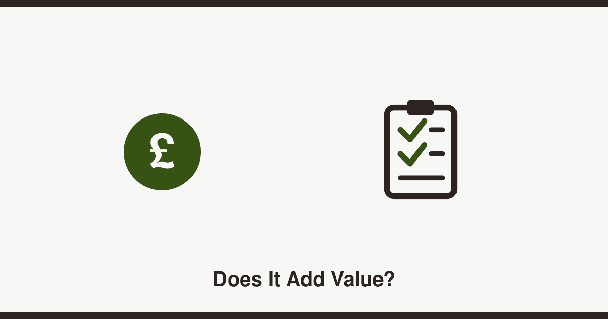 Does a garden room add value to your home? What to check before you buy