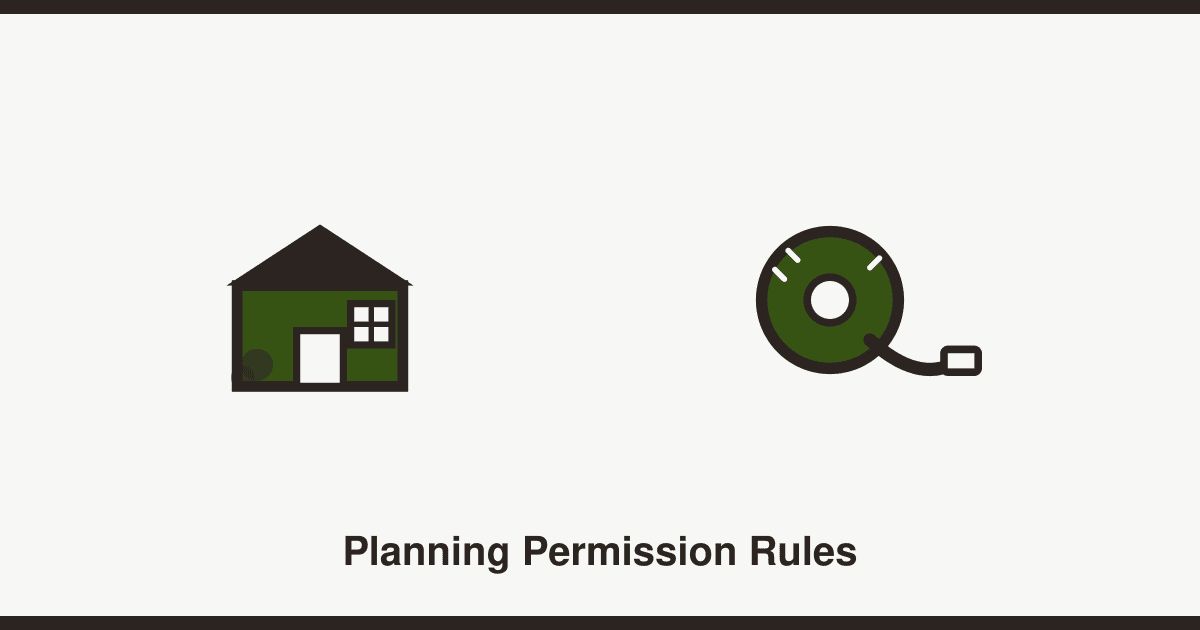 Do you need planning permission for a garden room? Permitted development rules explained