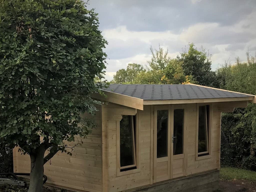 Southwicks Garden Rooms Ltd
