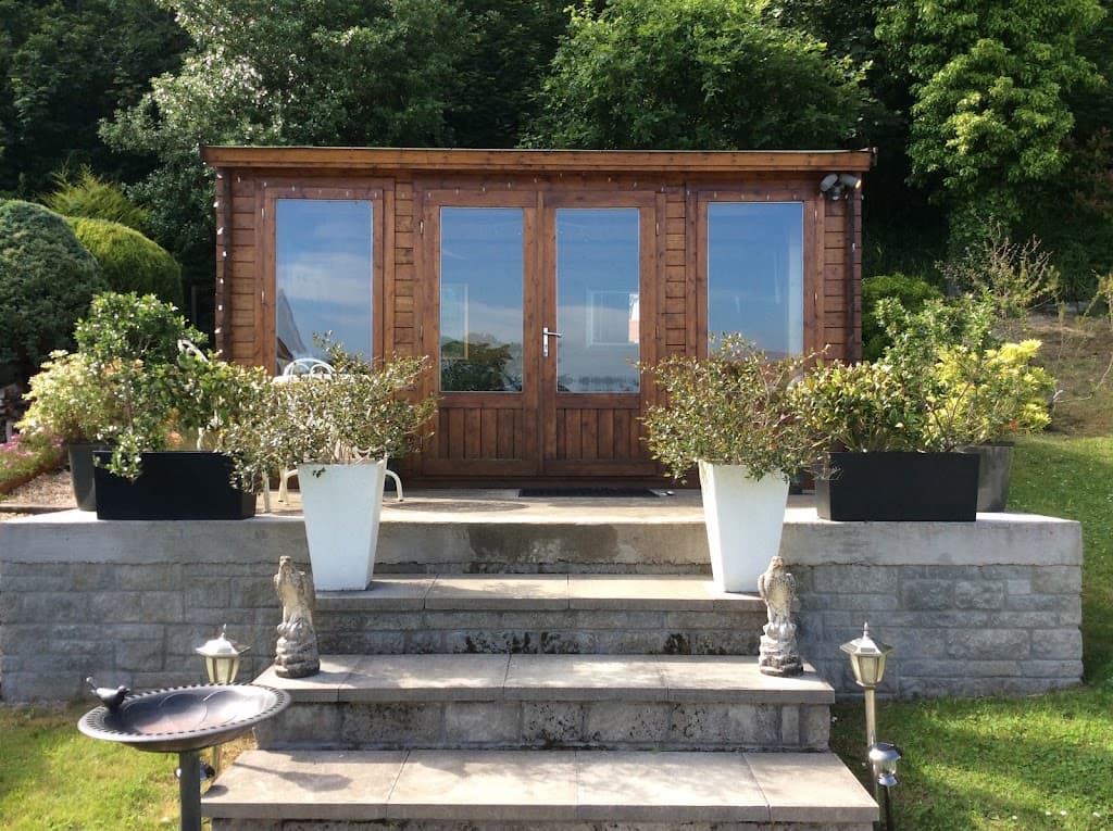 Enterprise sheds ltd