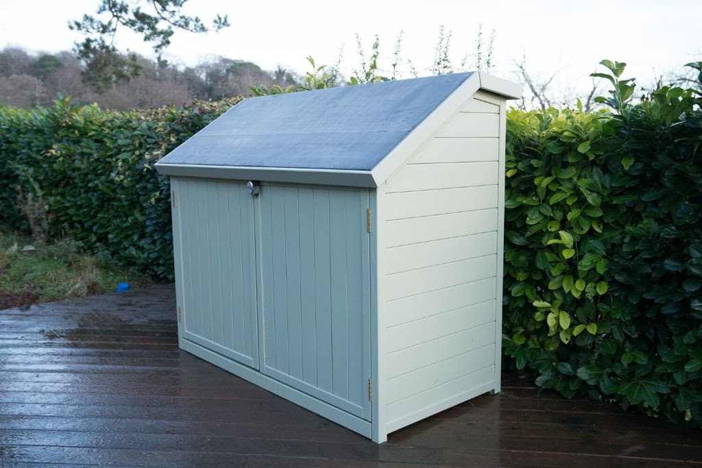 The Bike Shed Company