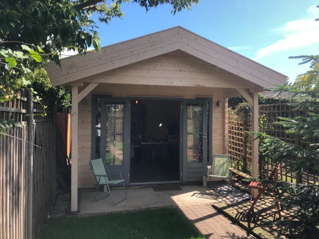 Bedfordshire Garden Buildings