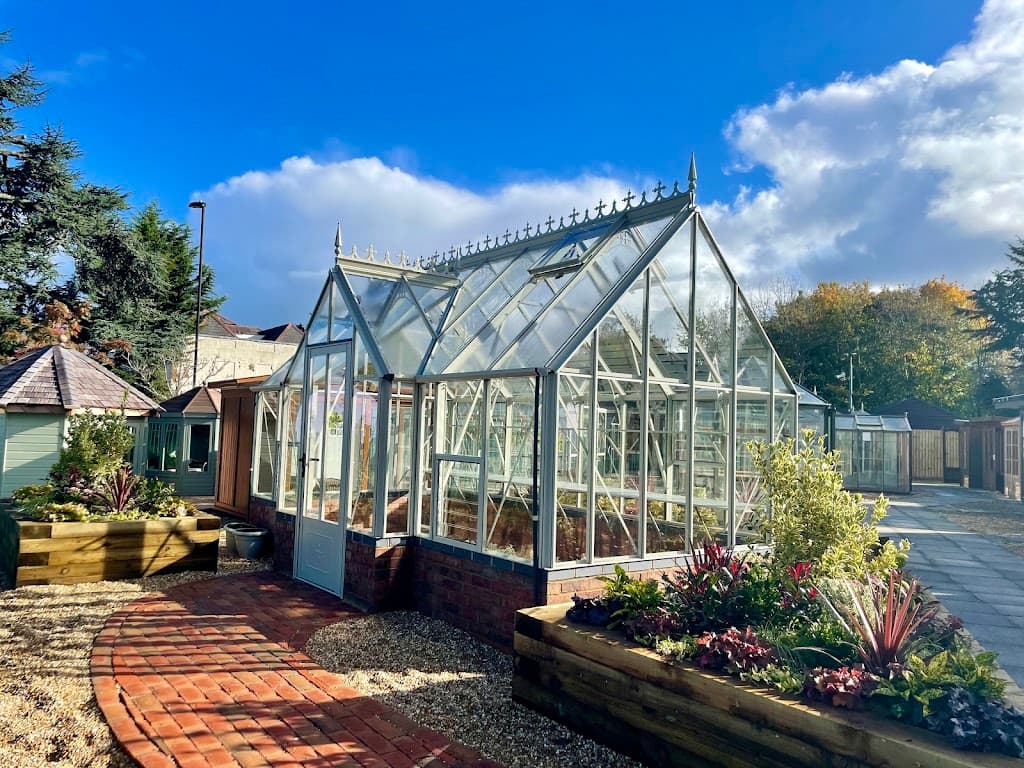 Greenhouse People Southampton