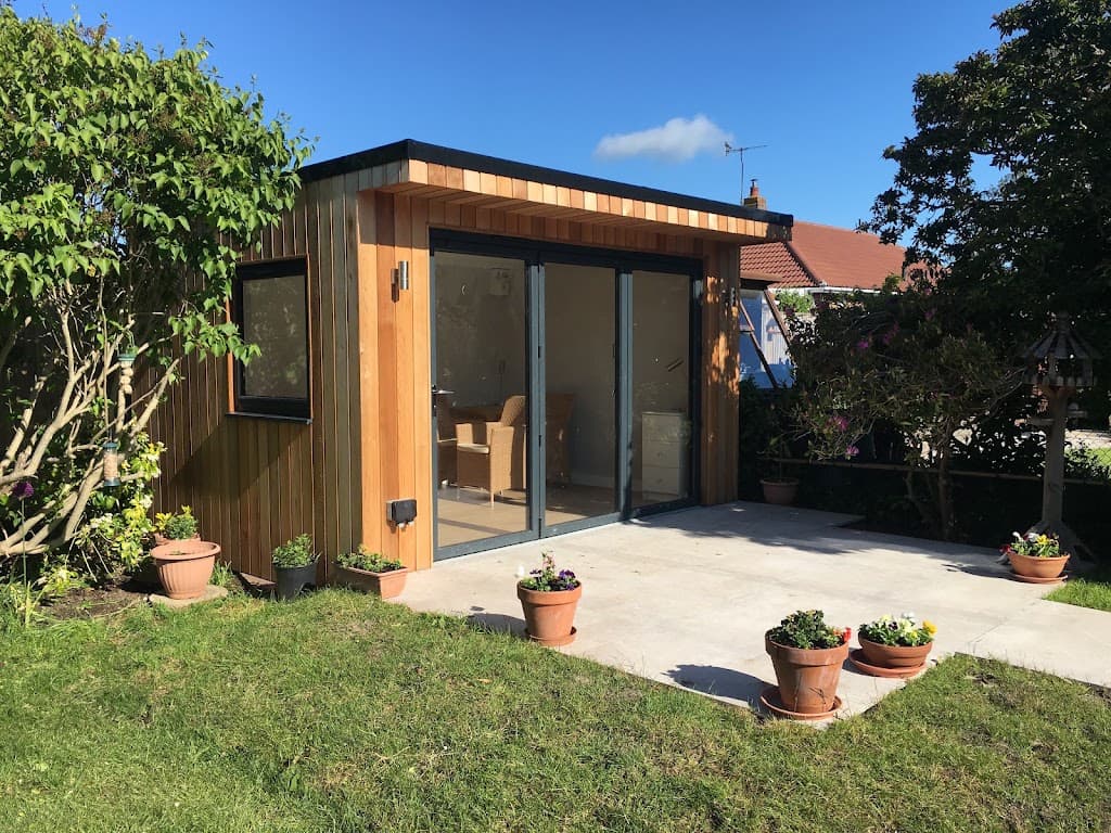 Sussex Garden Rooms Limited