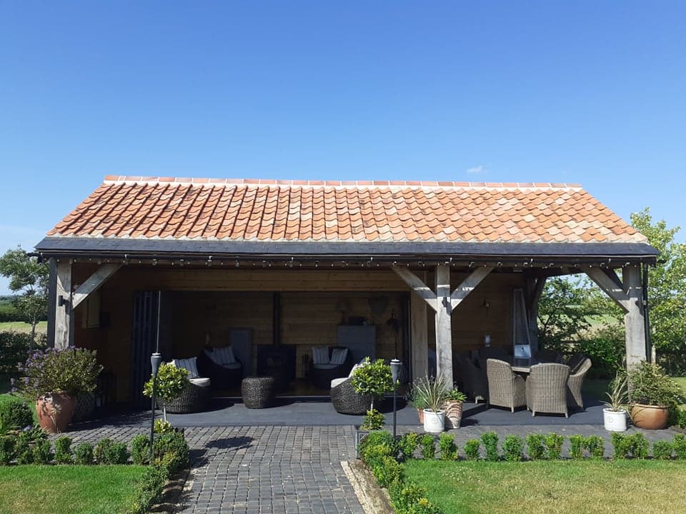 Garden Room Cabins Ltd