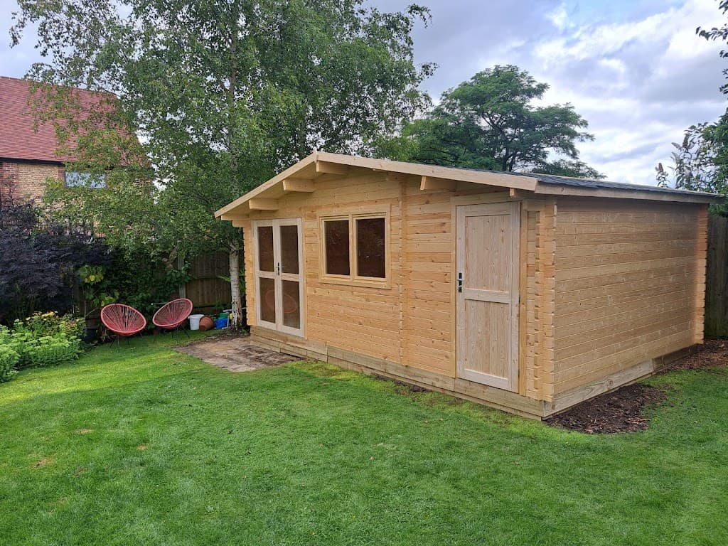 Urban Cabin Solutions