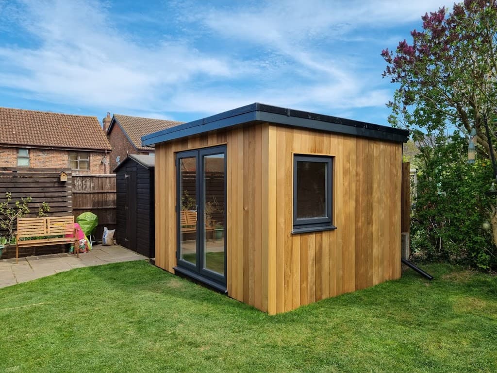 Union Bell'O Garden Rooms