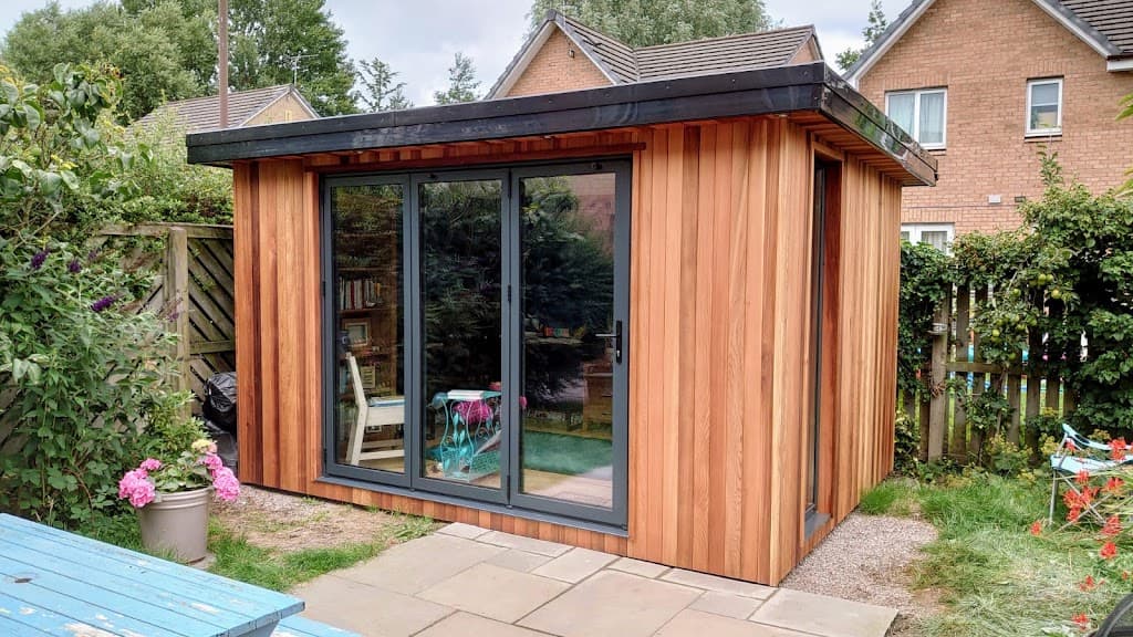 Iconic Garden Rooms