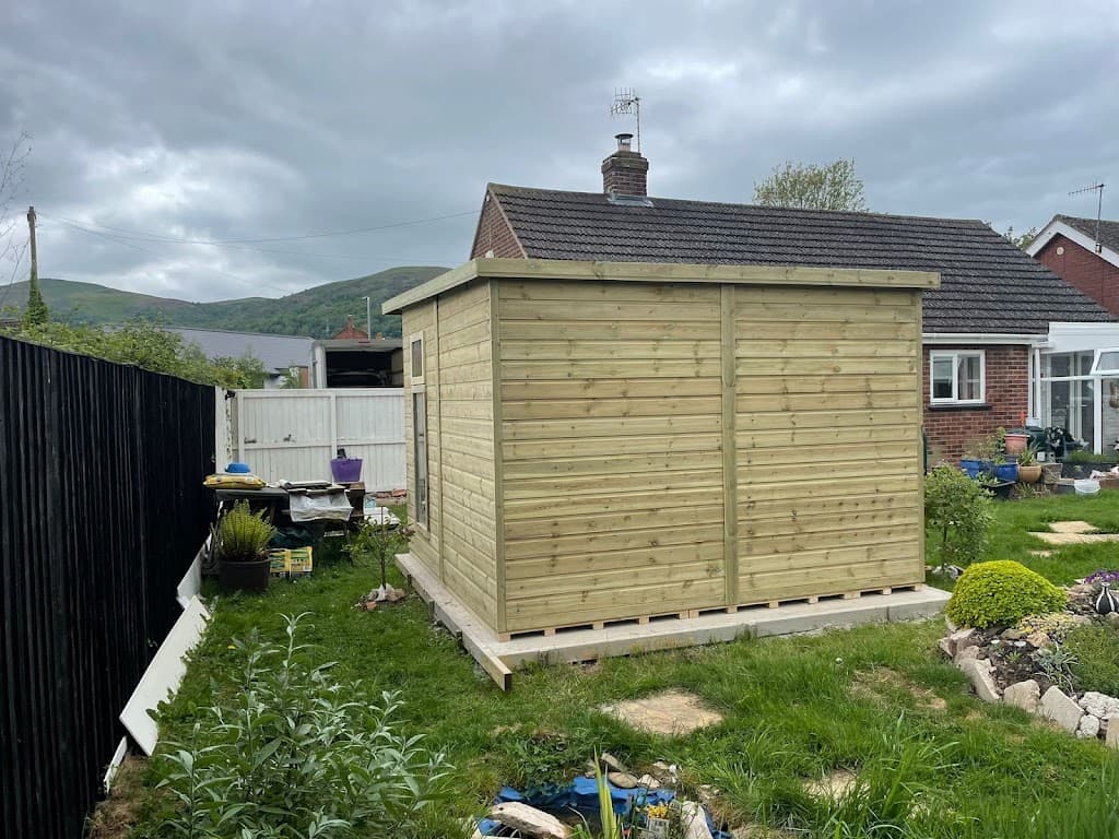 iLikeSheds.com