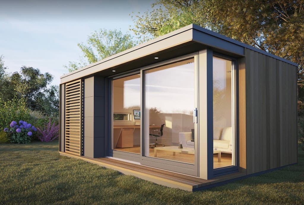 The Wessex Garden Room Company