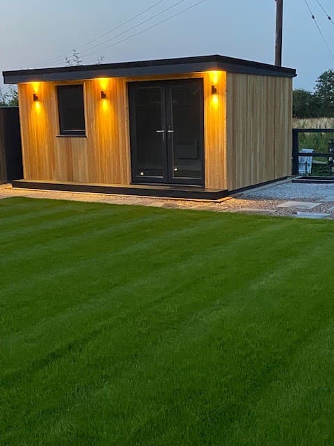 Zee Garden Rooms