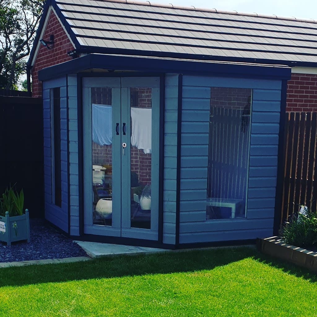 A1 garden solutions wales limited