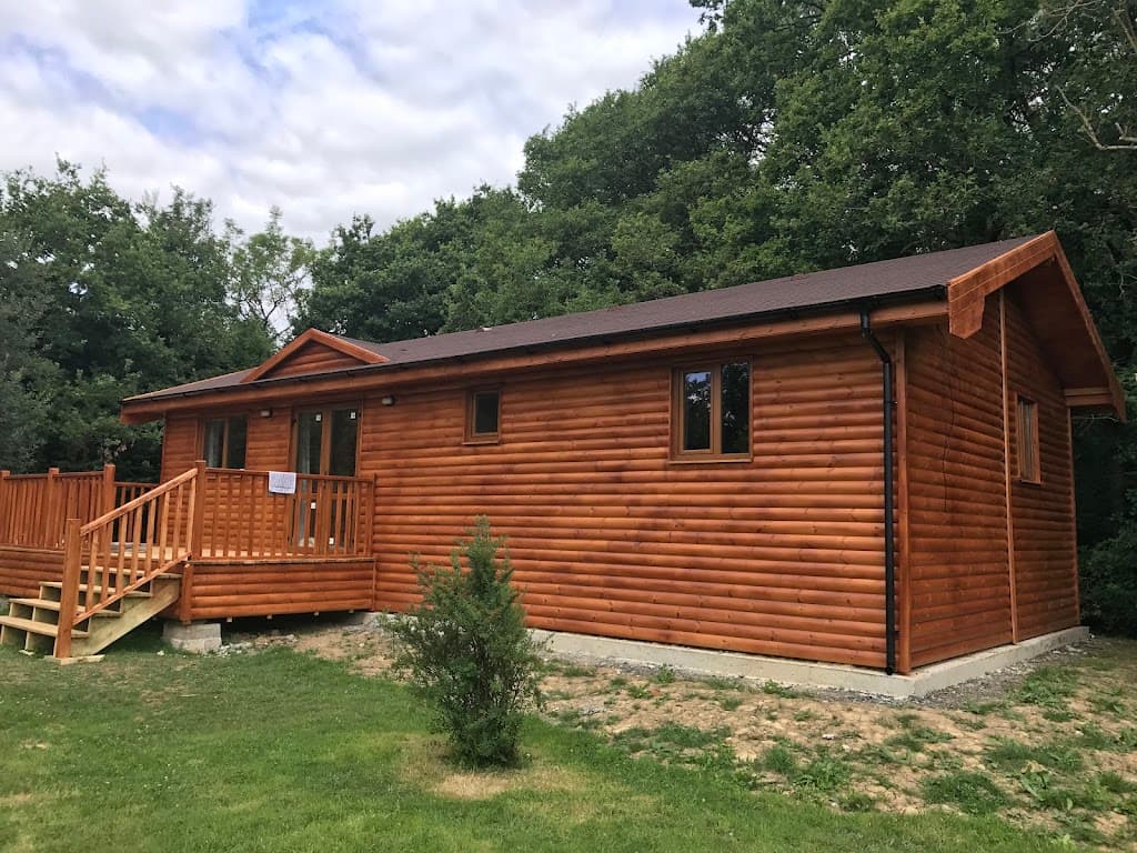 Timberlogbuild Ltd