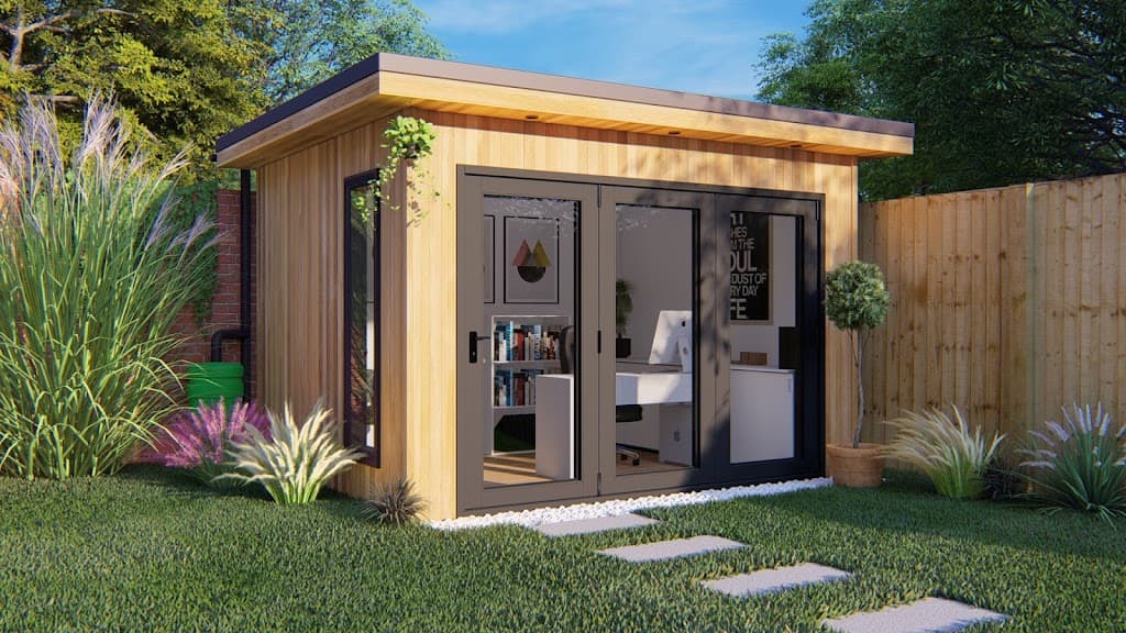 Aspen Garden Rooms